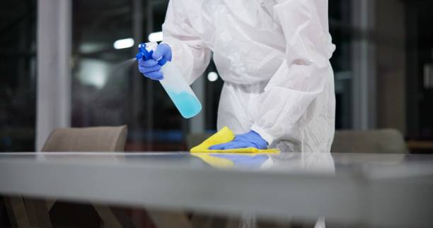 Licensed Unattended Death Cleanup service in Franklin Park, FL - Trauma Clean Pros